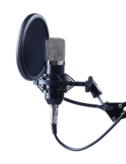 modern-microphone